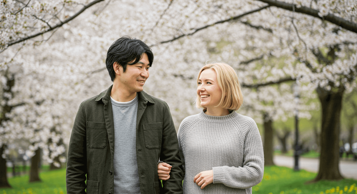 自己紹介：50代に日本人女性と再結婚したイギリス人男性Andrew in the UK のブログ