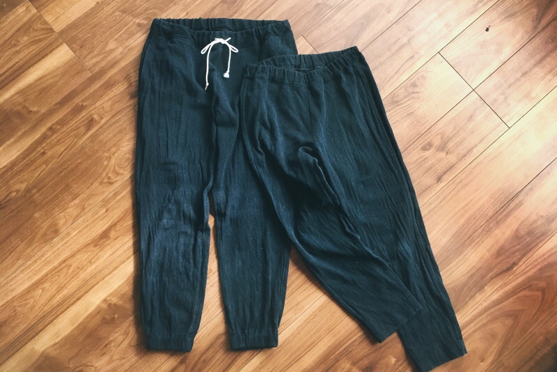 もんぺパンツ 5545サン・プランニング