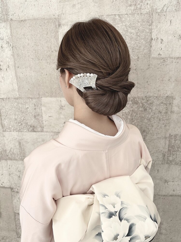 七五三 先輩ママの「着物SNAP」7選！レンタルや着付け、ヘアメイク事情も紹介VERY