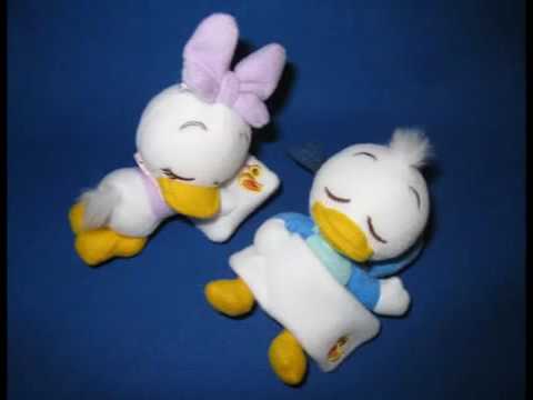 RW 子供のためのオルゴールSpotify