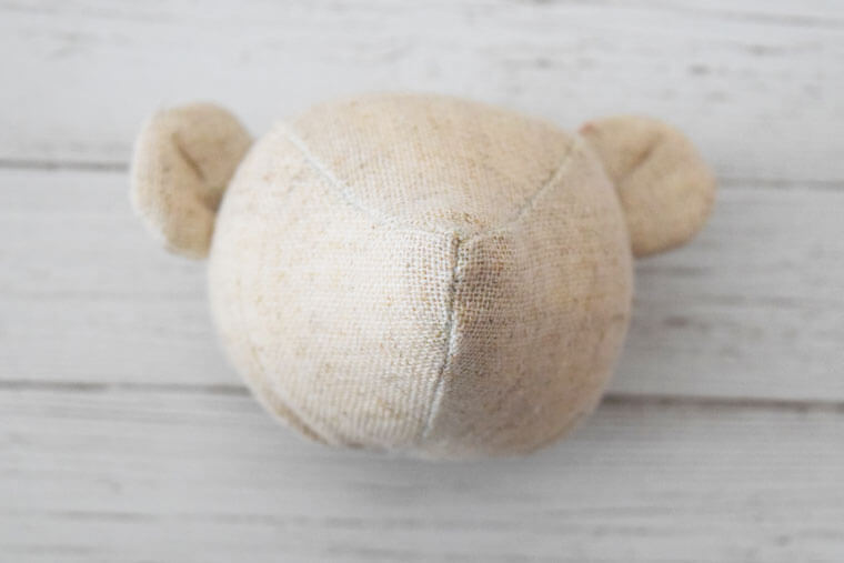 フェルトマスコット イルカ : チビロビンの手作り日記