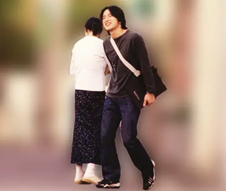 桜井さん♡♡, 今月はバタバタするけど頑張らなきゃ✊, 娘の結婚式済んだら旅行行けるかな・✈️,画像お借りしました🙇‍♀️ ,mrchildren ,ミスターチルドレン,ミスチル,桜井和寿,桜井さん