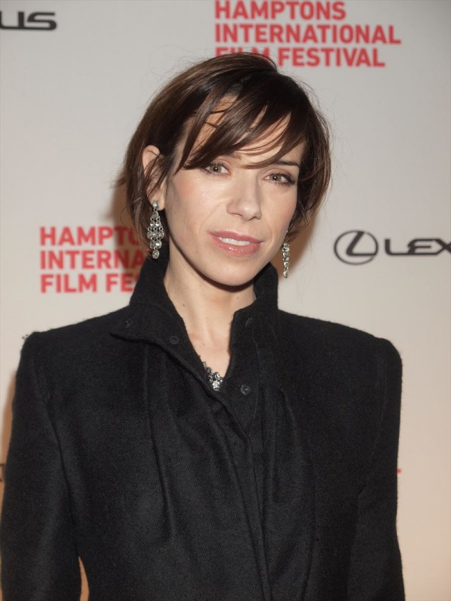 サリー・ホーキンス -写真 -人物情報 クランクイン