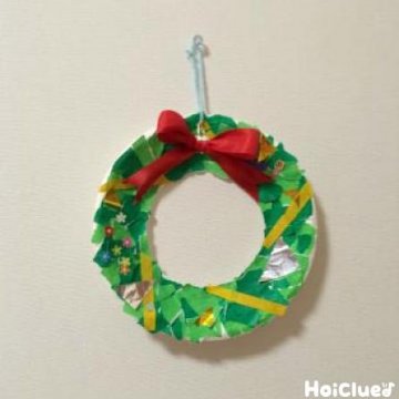 子どもと一緒に♪ 木の枝と松ぼっくりで手作りクリスマスオーナメント :窪田千紘フォトスタイリングWebマガジン「Klastyling」暮らす＋スタイリング