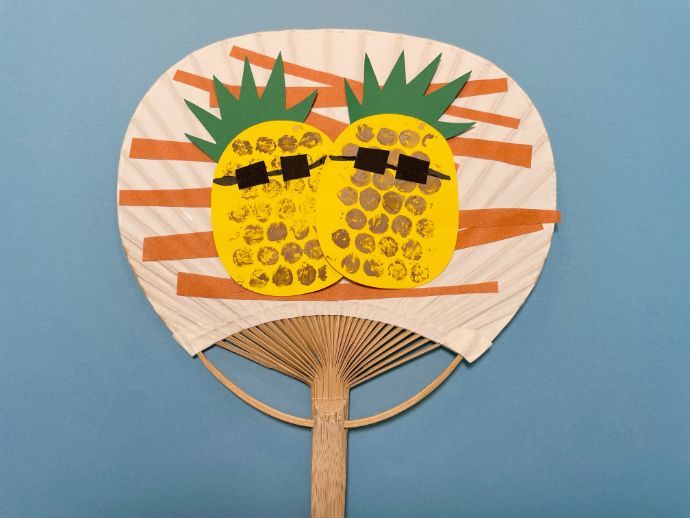 7月 8月 夏の製作アイデア17選！ごっこ遊び・おもちゃ・ゲーム・いきもの保育士・幼稚園教諭のための情報メディア ほいくis ほいくいず