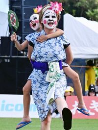 大切な言葉 燕奈緒美 燕真由美ＮＨＫ 地球防衛軍テラホークス2015 6 13 at LaDonna原宿 ザ・リリーズデビュー40周年記念ライブリリーズFacebook