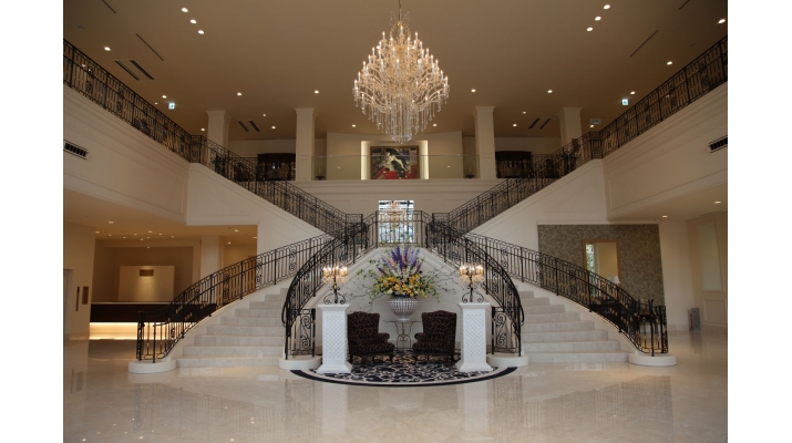 Last Wedding Day ＆ Thanks Giving Day , Anniversaire Toyosu, ·,2021年3月28日 日 、, アニヴェルセル 豊洲10年の歴史に幕を下ろす, 結びのご結婚式を挙げられたおふたりを, お見送りいたしました。, ·,そして、アニヴェルセル 豊洲から, みなさまへの感謝の気持ちを伝える, 2021年4月3日 土 に開催された,