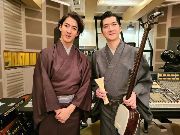 尾上右近ABOUTARToVILLA