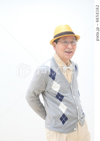 長生きするモチベーションは「インスタ」。孫の服を着こなす88歳おじいちゃんって