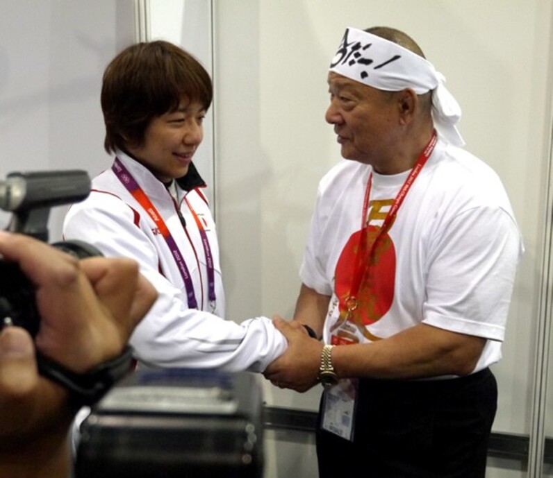 浜口京子、人生初のアニマル浜口抜きの旅「寂しい思いをさせた」マイナビニュース