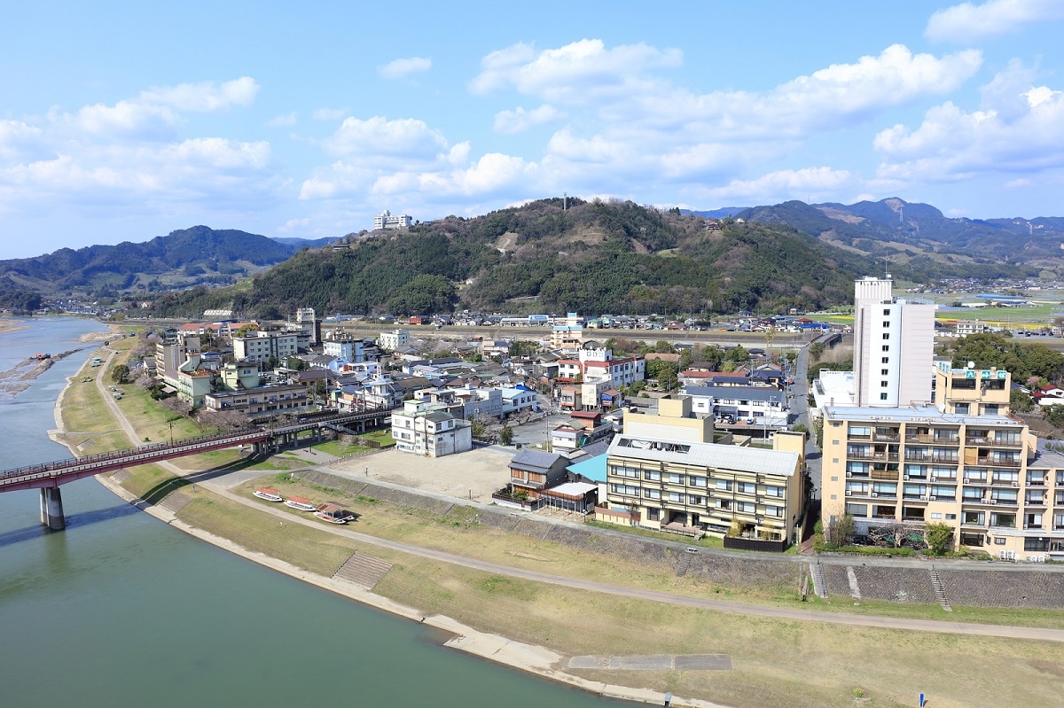 博多から1時間で行ける温泉│近畿日本ツーリスト