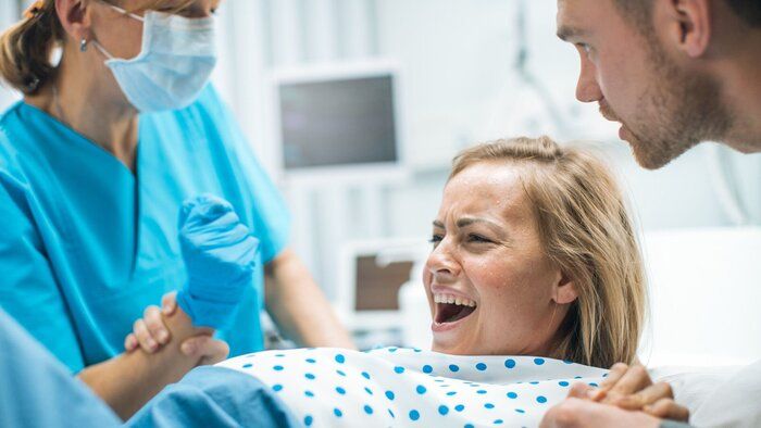 当院でお産を考えられているみなさんへ横浜でお産するなら横浜労災病院お産サイトへ