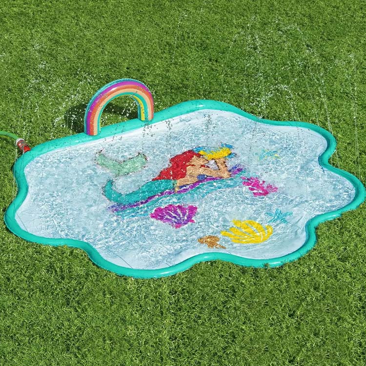 東京都内で無料の水遊び！じゃぶじゃぶ池のある公園12選！cozre コズレ 子育てマガジン