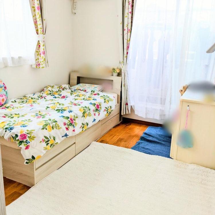 子供部屋のインテリアをおしゃれにしたい！ 女の子にも、男の子にもSUUMOお役立ち情報