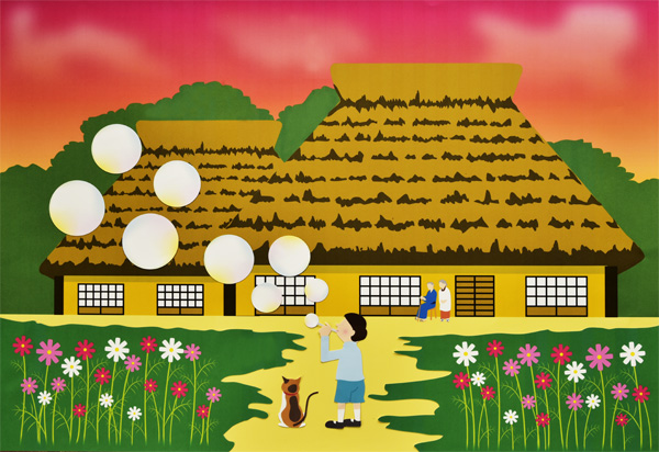 壁面飾りチューリップ 10点 春 花 3月4月 保育教材 工作ネタ チューリップ雛 Tulip Hina Dolls 3月おひな様壁面飾り・高齢者レク・作業療法OT・デイ・保育おりがみ・色画用紙DIYチューリップ 桃の花簡単立体工作- YouTube