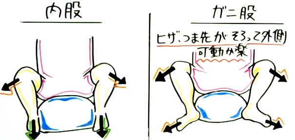 騎乗位の動き方のコツ！気持ちいい腰の動かし方 - 夜の保健室