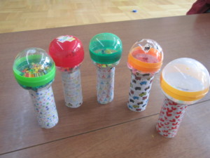 ガチャガチャの容器」に関する保育や遊びの記事一覧HoiClue ほいくる