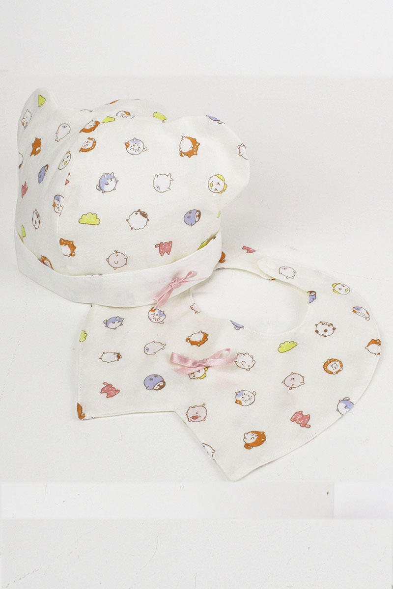 夏のひよけに！手作りベビー帽子北千住マルイ店生地、手芸用品のオカダヤ okadaya 公式ショップブログ