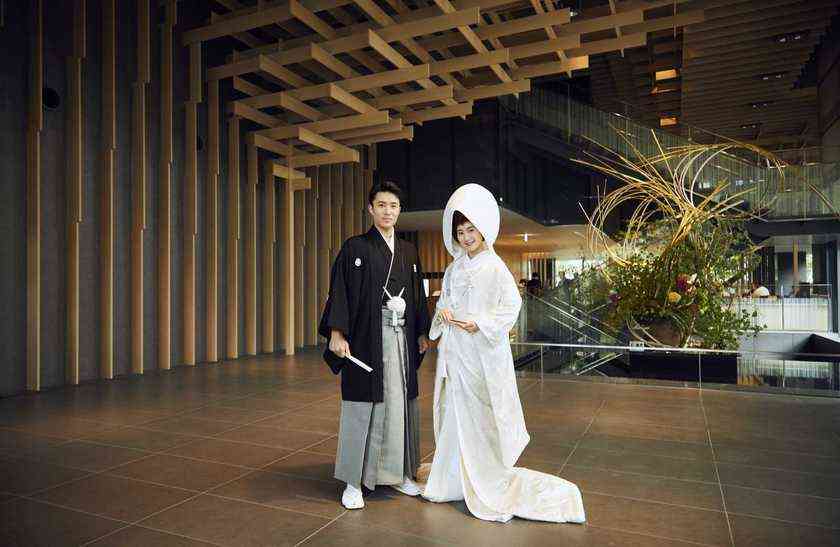 スマホ撮影禁止⁉デバイスフリー結婚式とは披露宴最新演出人気演出演出依頼なら 株 エンタメポケット