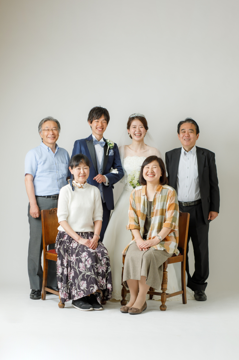 顔合わせ会の記念品にアルバムやフォトフレームがオススメな理由顔合わせ会の記念品にアルバムやフォトフレームがオススメな理由アツメル結婚式レシピ買える結婚式アイテム Wedding Mart ウェディングマート