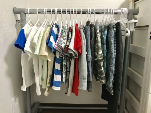子供 服かけ おすすめの通販通販のベルメゾンネット