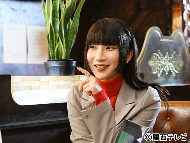 リビングの松永さん』実家のような居心地の良さが俳優にも好評TVガイドみんなドラマ