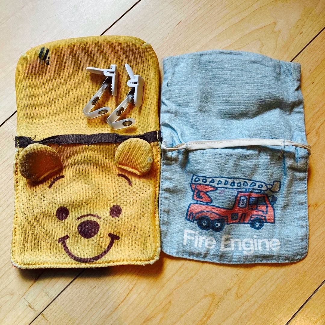 ニトリの収納グッズと100均の神アイテムで「子どものハンカチ収納」が劇的に使いやすく！サンキュ