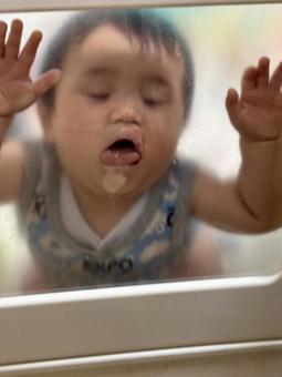 無邪気な顔した笑いのプロ！思わず吹き出す赤ちゃんのボケて 12選