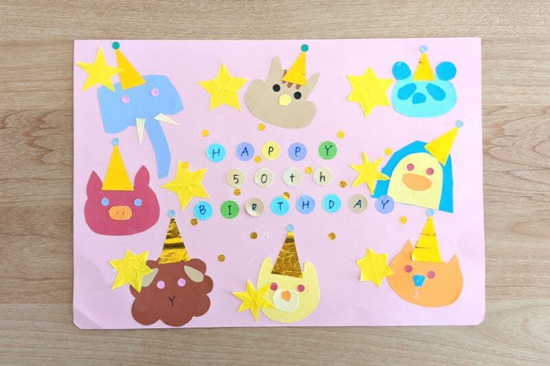 みんなの父の日手作りプレゼントアイデア集〜贈りものにうれしい製作遊び〜保育と遊びのプラットフォーム ほいくる