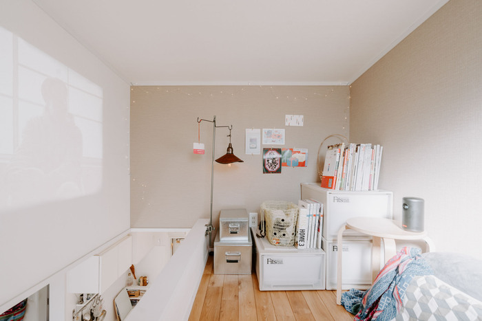 子供部屋のレイアウトリフォーム・マンションリフォームならLOHAS studio ロハススタジオpresented by OKUTA オクタ