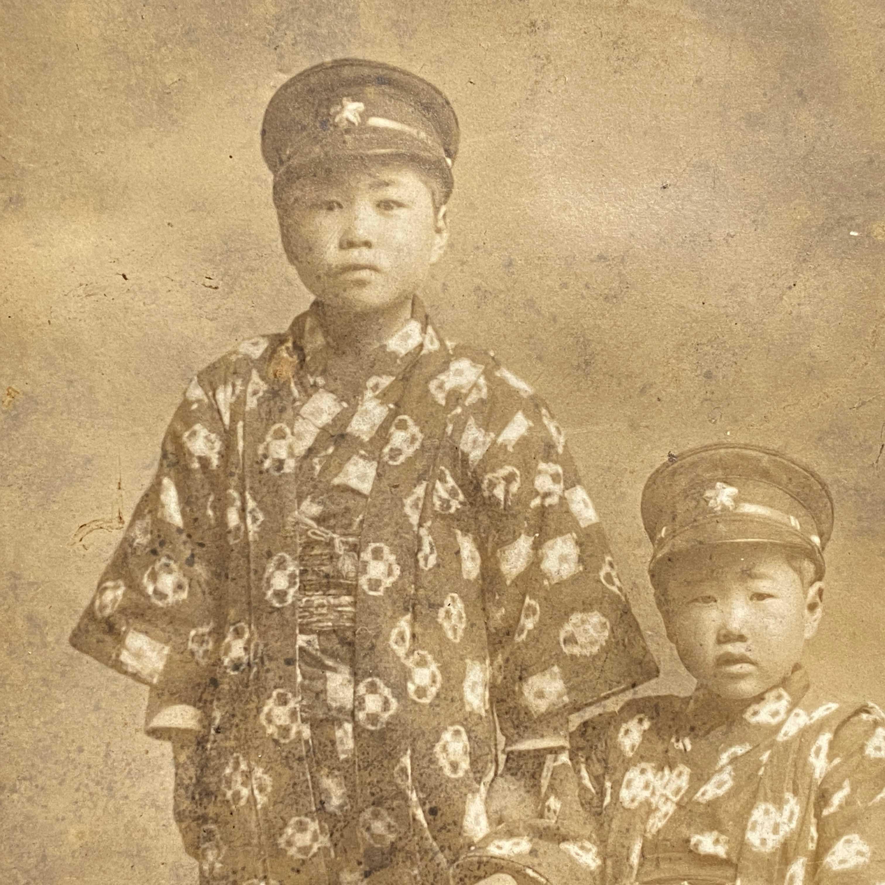 99歳で亡くなった元軍医の祖父がとにかくカッコイイので見てほしい！→男前すぎて話題に「どえらいイケメン！！」 - Togetter