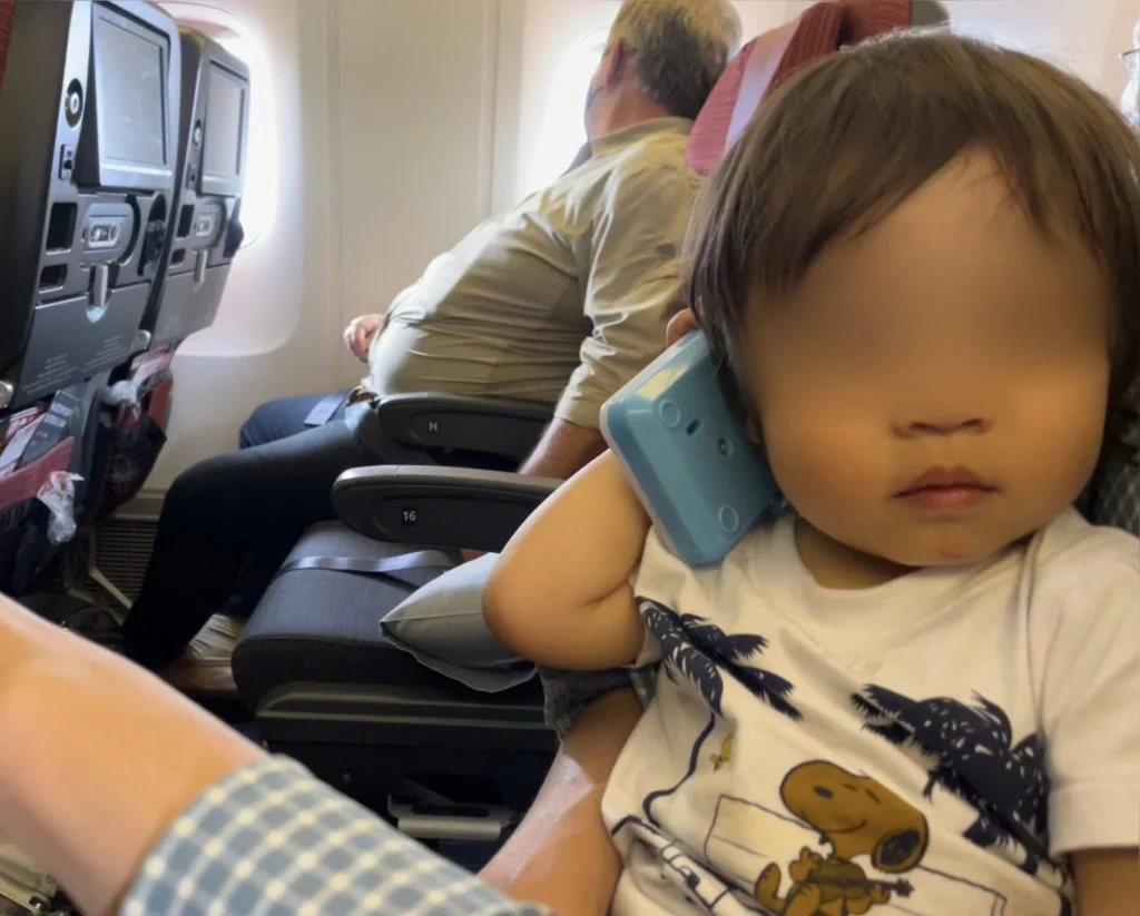 楽天市場 一歳 飛行機の通販