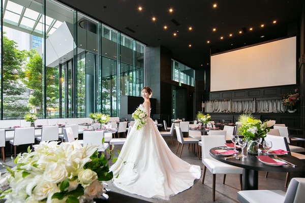 費用・料金：LUCENT Mariage Tower ルーセント マリアージュ タワー で結婚式 みんなのウェディング