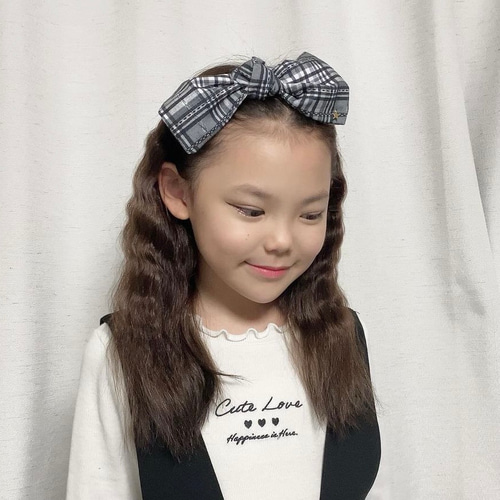 カチューシャ編み込みアレンジ！ - Ingrove ベイシア東金店TVG