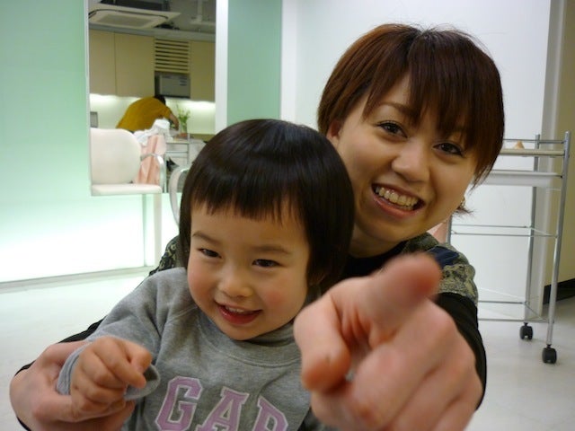 オススメ順 キッズ ボブ ショートの髪型・ヘアスタイル楽天ビューティ