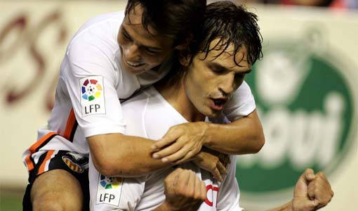 世界でも非常に珍しい日本にルーツを持つダビド・シルバ。世界で広がるボーダーレスの流れ。サッカー好きのための拾い読みウェブサイト