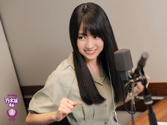 良質 乃木坂46の樋口日奈 中央 の卒業セレモニーに登場した賀喜遥香 アイドル - アイドル