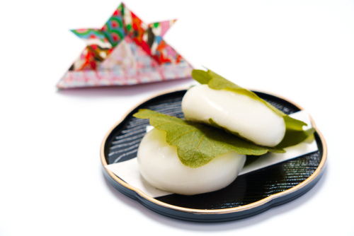 東日本→柏餅、西日本→ちまき “こどもの日”行事食に違い 発祥時の「権力所在地」が関係している？ラジトピ ラジオ関西トピックス