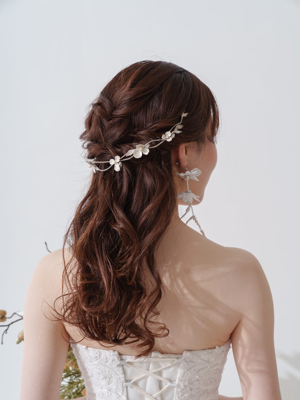 悩んだらこれ！フォトウェディングお控えの花嫁様へ”最新ヘアスタイル７選”ご紹介aim東京原宿