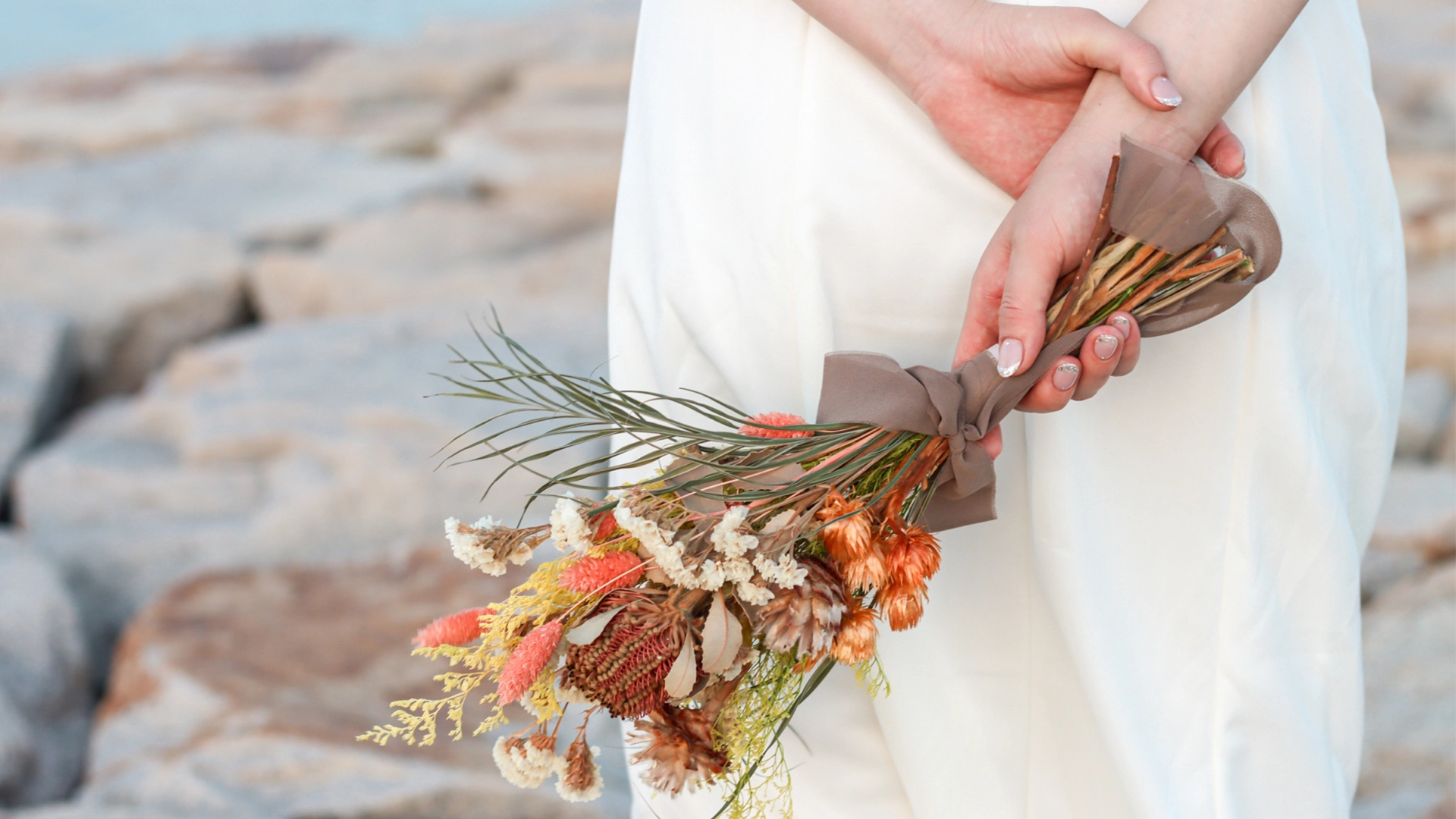 結婚式動画作成wish