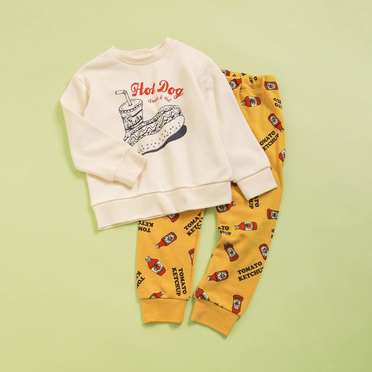 パジャマ 上下 薄手 春秋 女性用 パジャマ 綿の 長袖 ズボン 丸 首 スーツ 家庭 服