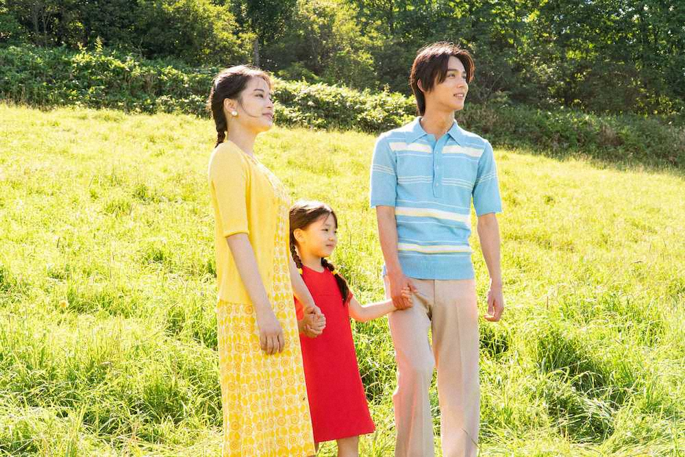 広瀬すずはハーフではなく、本名が大石鈴華の純日本人！ 静岡出身 母親がフィリピン出身の疑惑も！ロジャー砲恥新聞