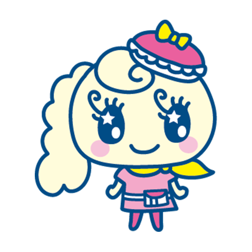 テレビ東京・あにてれ ＧＯ-ＧＯ たまごっち