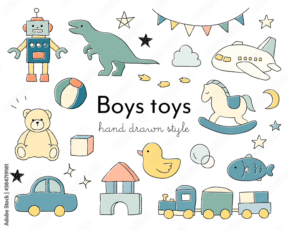 赤ちゃん 画像 イラスト278 無料写真