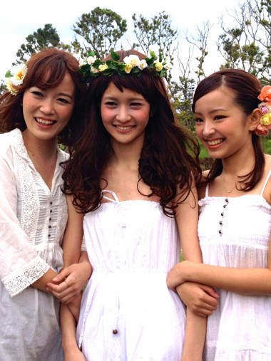 沖縄が生んだ美人唄者 レギュラー番組『上間綾乃の上京2年生』開始Daily NewsBillboard JAPAN