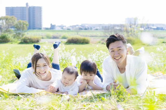 夫婦 仲悪いイラスト無料イラスト・フリー素材なら「イラストAC」