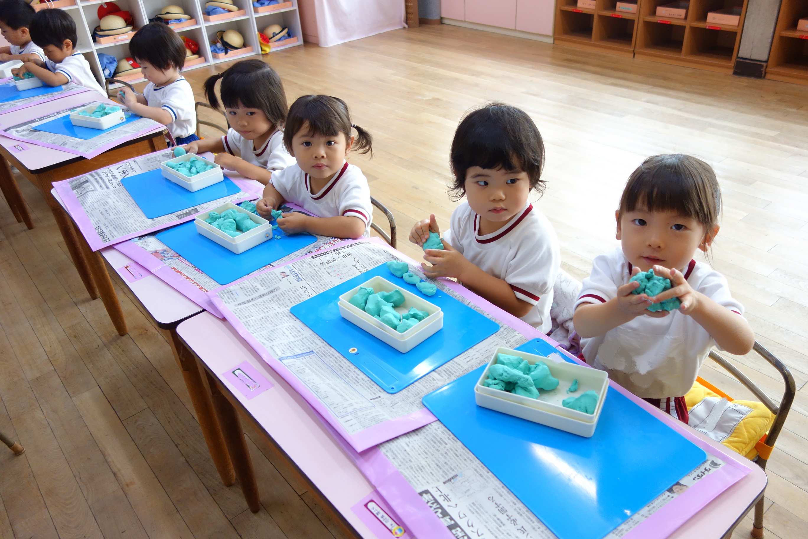 青女子保育園の施設情報 保育士求人ならヒトシア保育