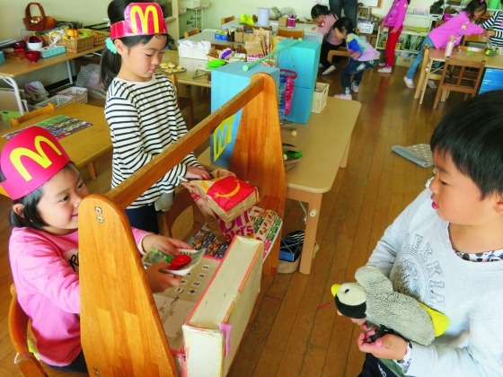 エデュリー┊子どもの「好き」を極める保育園 on Instagram: 