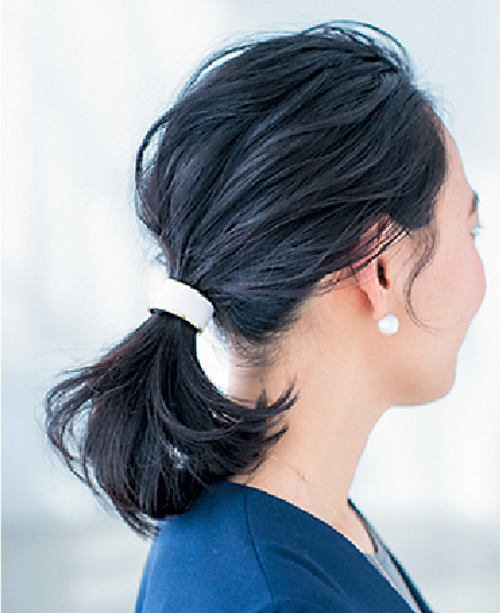 卒園式・卒業式 ママ＆女の子の髪型・簡単ヘアアレンジ入園式・入学式 もプラスサイズ 大きいサイズ の女性のためのライフスタイルマガジンcolorear コロレア