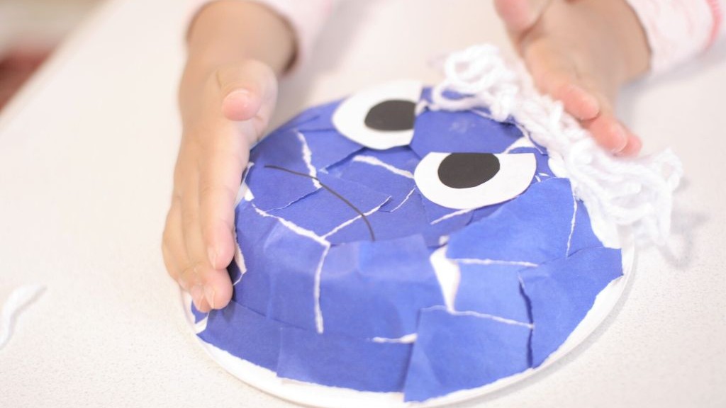 スノードームを手作りで！ 子どもができるクリスマス製作を保育士が解説！ 対象5 歳児